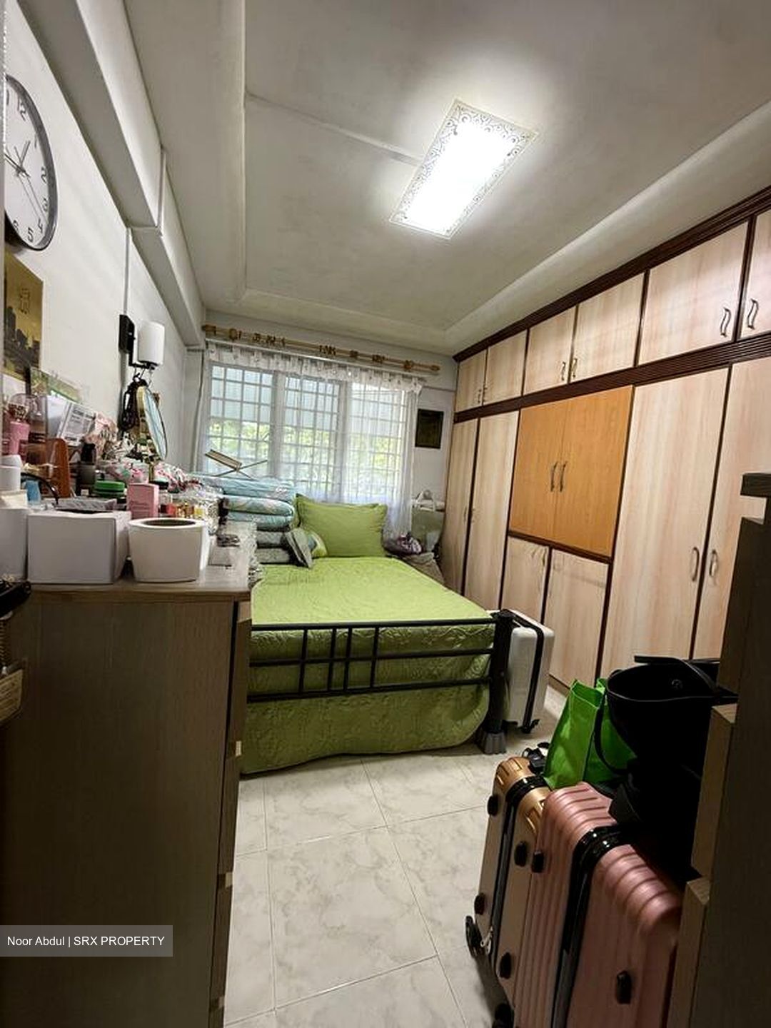 Blk 528 Bedok North Street 3 (Bedok), HDB 3 Rooms #498836481